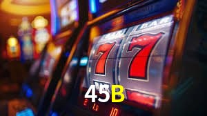 Diretório de Jogos 45B
