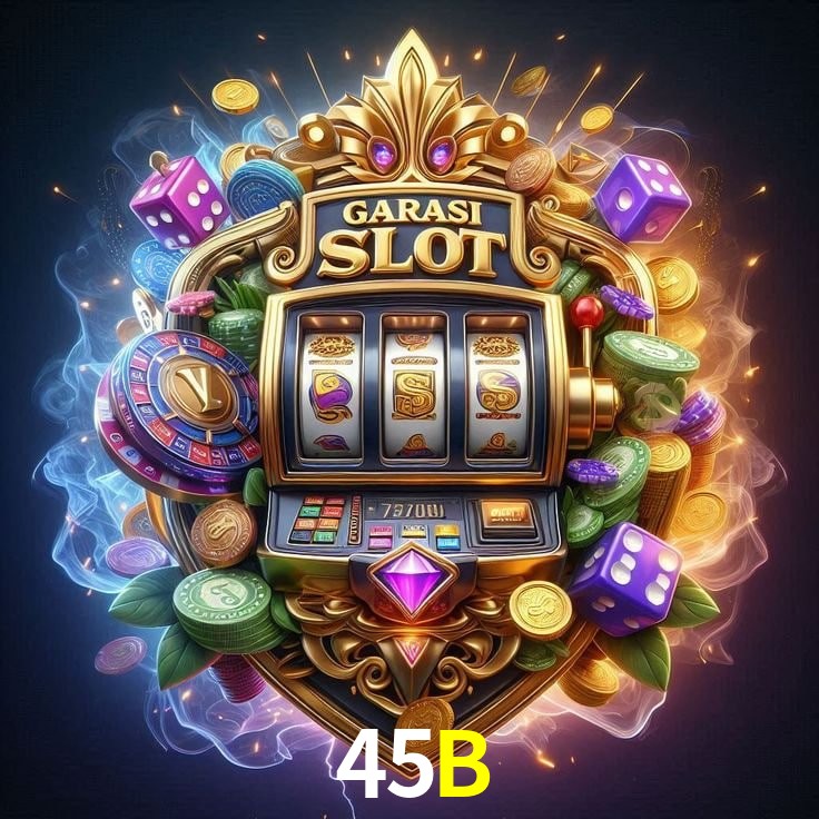 Provedores de Jogos 45B