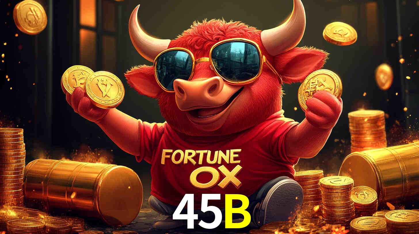 Inovações de Jogos na 45B: O Futuro das Experiências Interativas