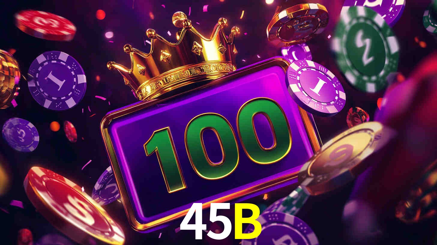Tournaments 45B