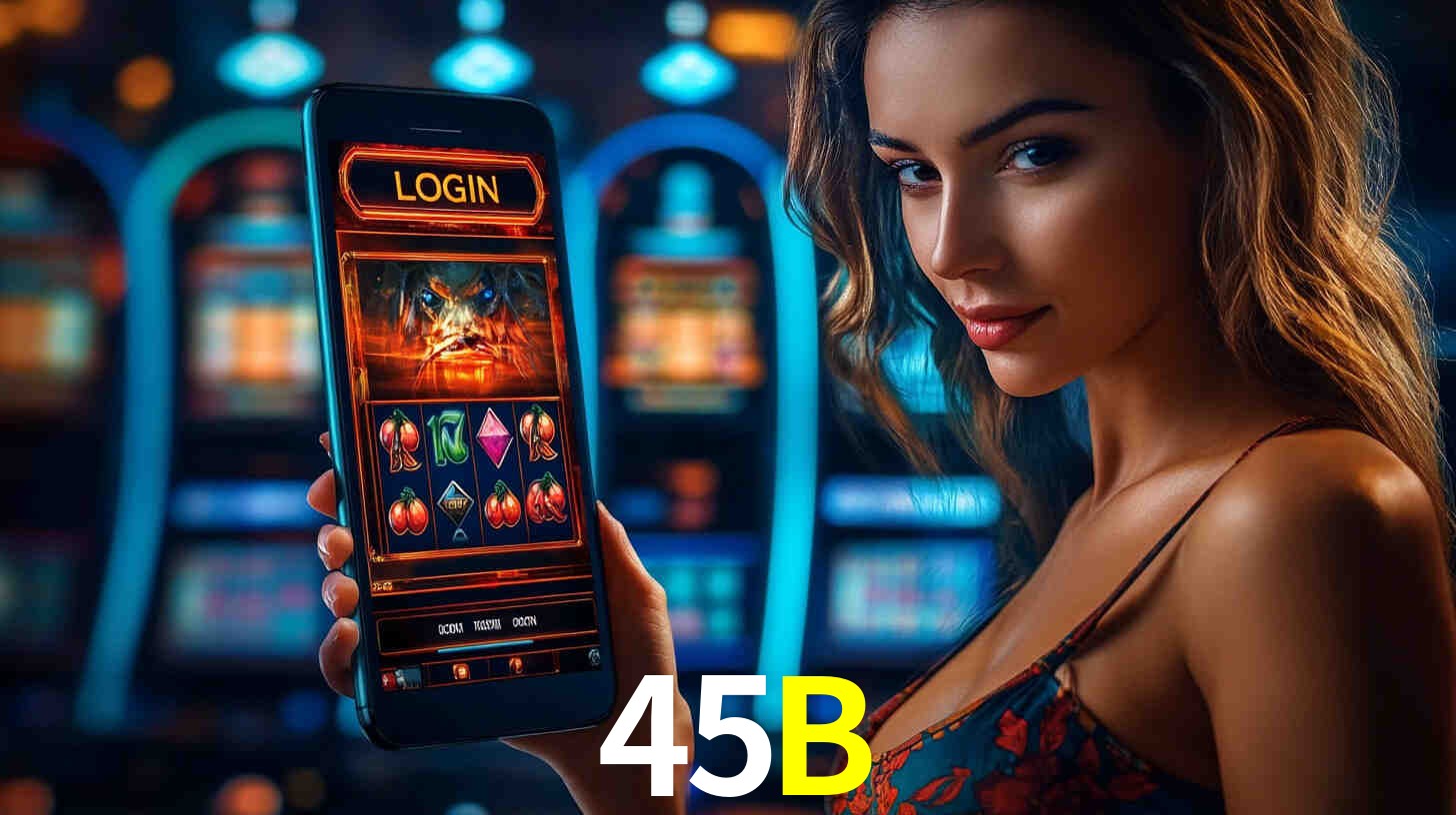 45B Bet