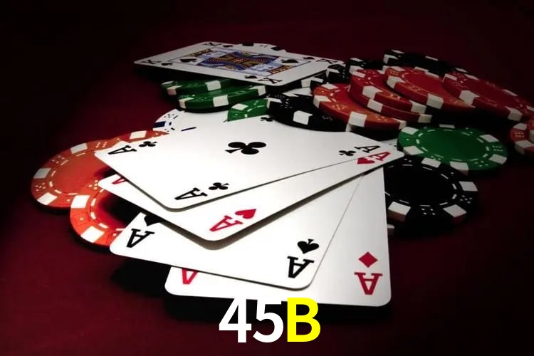 Jogos Exclusivos 45B