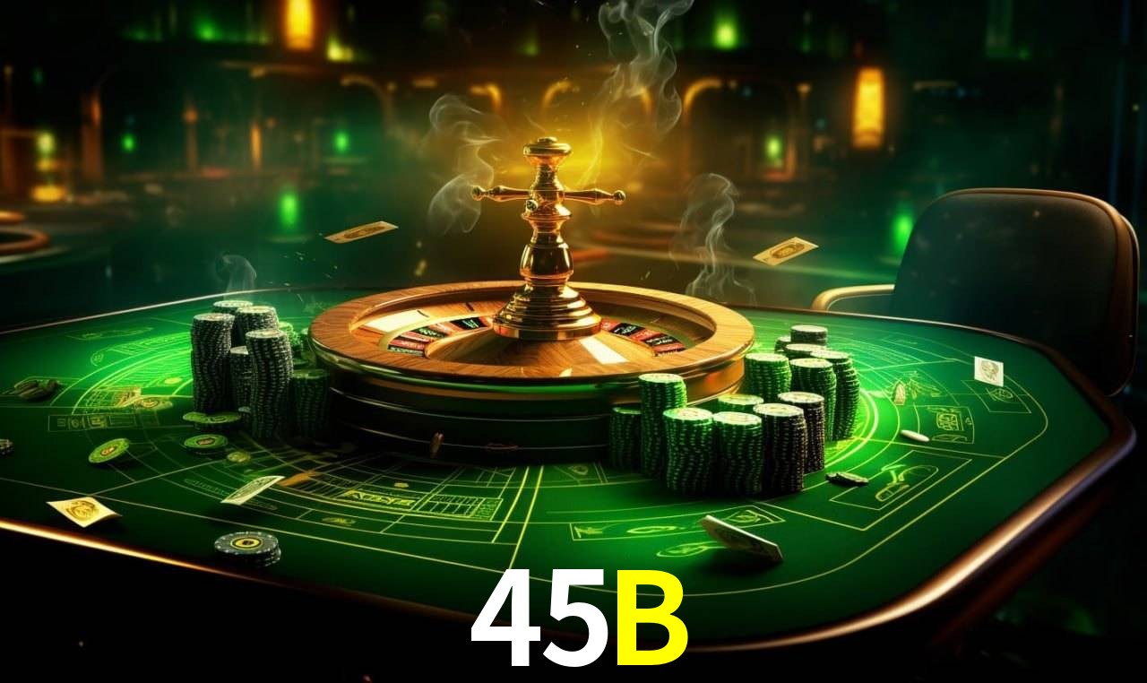 Descubra a Essência do 45B: Nossa História e Compromissos