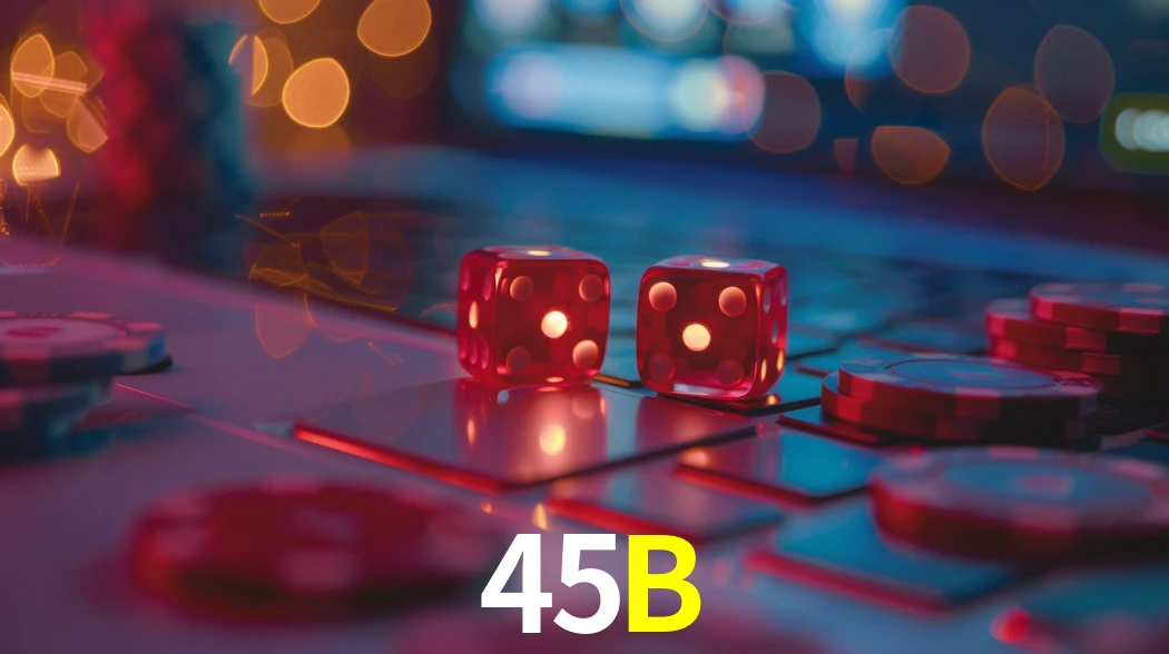 Slot Games 45B