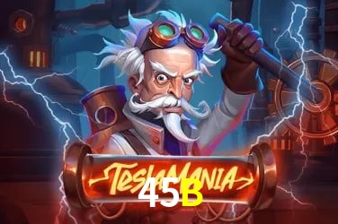 Recursos de Bônus 45B