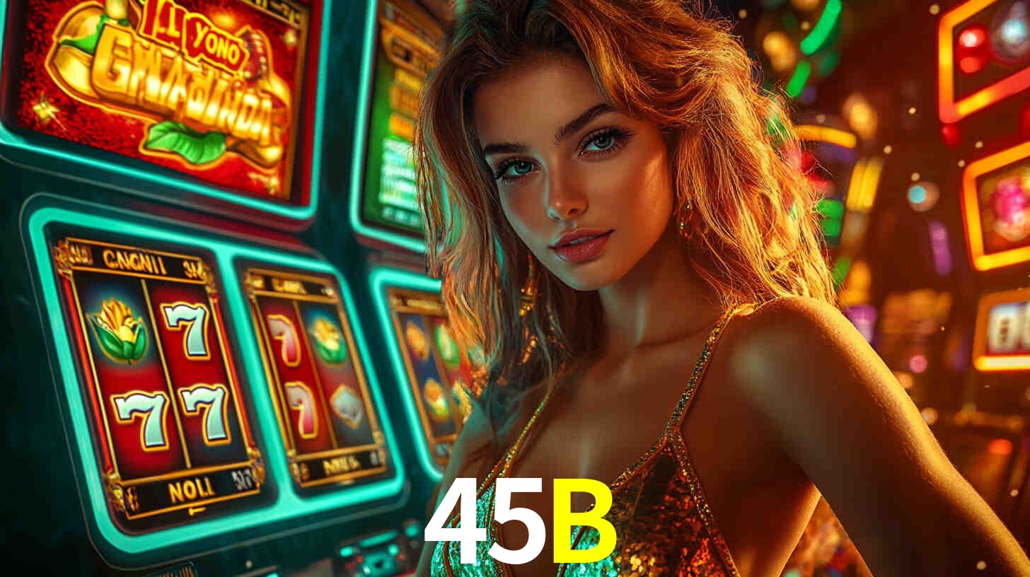 Welcome Bonus 45B