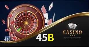 Jogo Aviator 45B