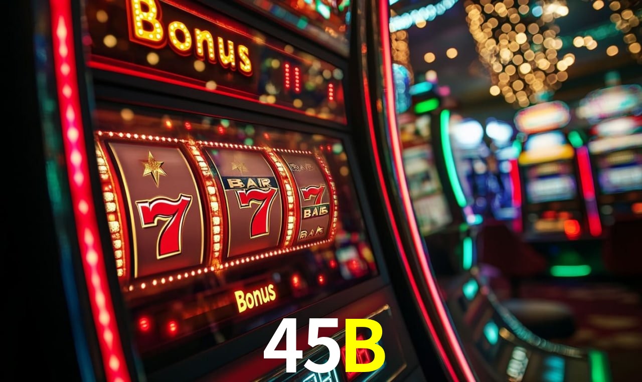 45B,45B Bet