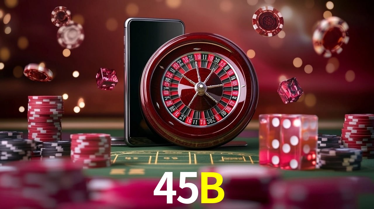Football Betting 45B