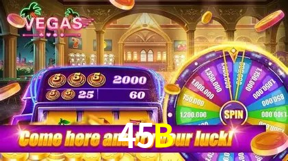 Seasonal Promotions 45B