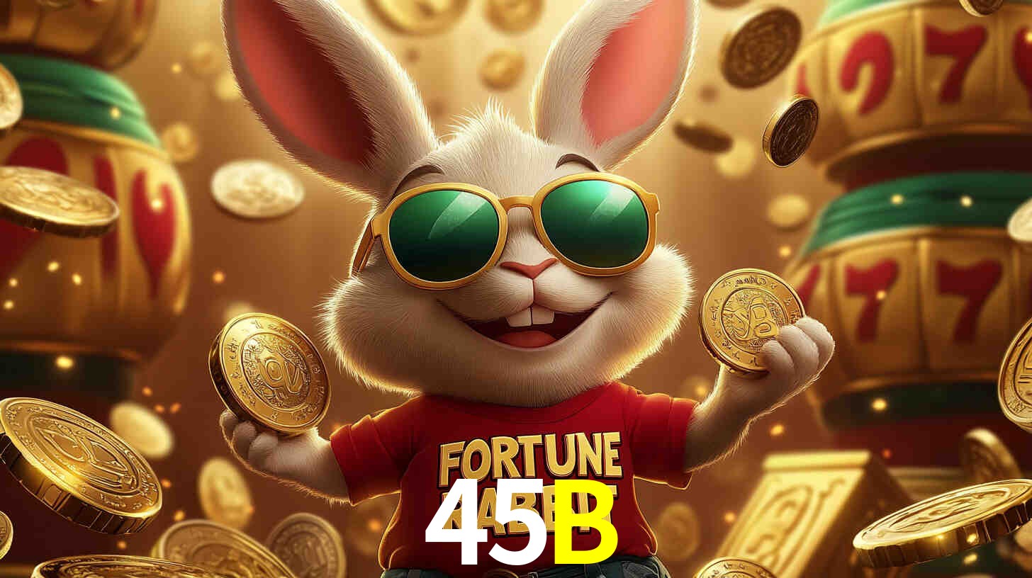 45B,45B Bet