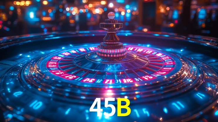 45B,45B Bet