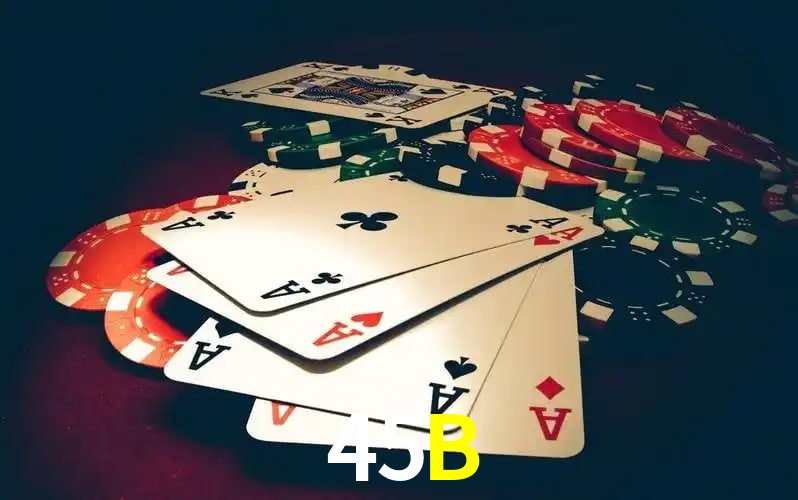 cassino 45B
