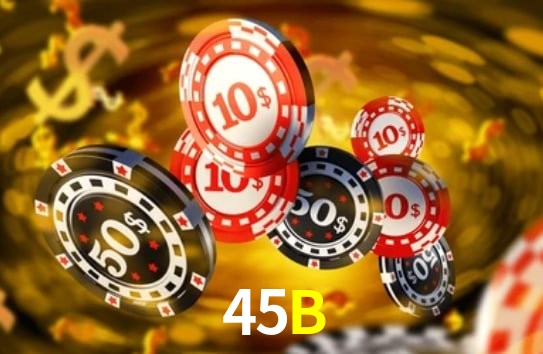Casino Ao Vivo 45B
