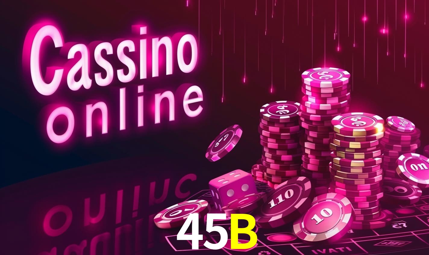 Apostas Esportivas na 45B: Um Guia Completo
