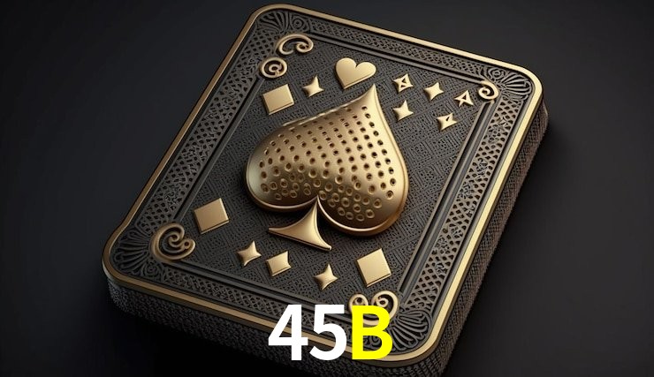 Apostas de Futebol 45B