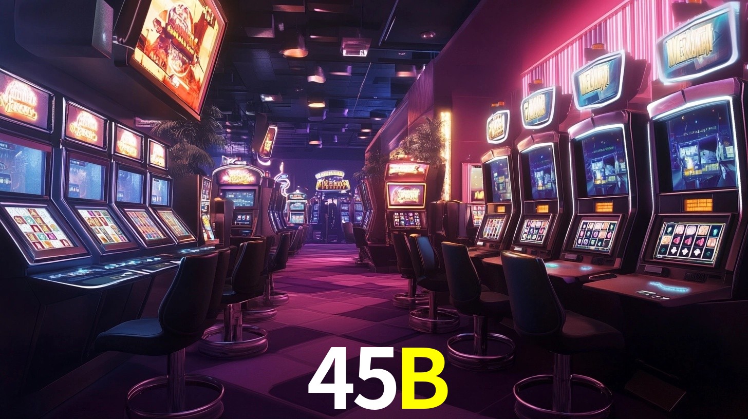 Premium Interface 45B