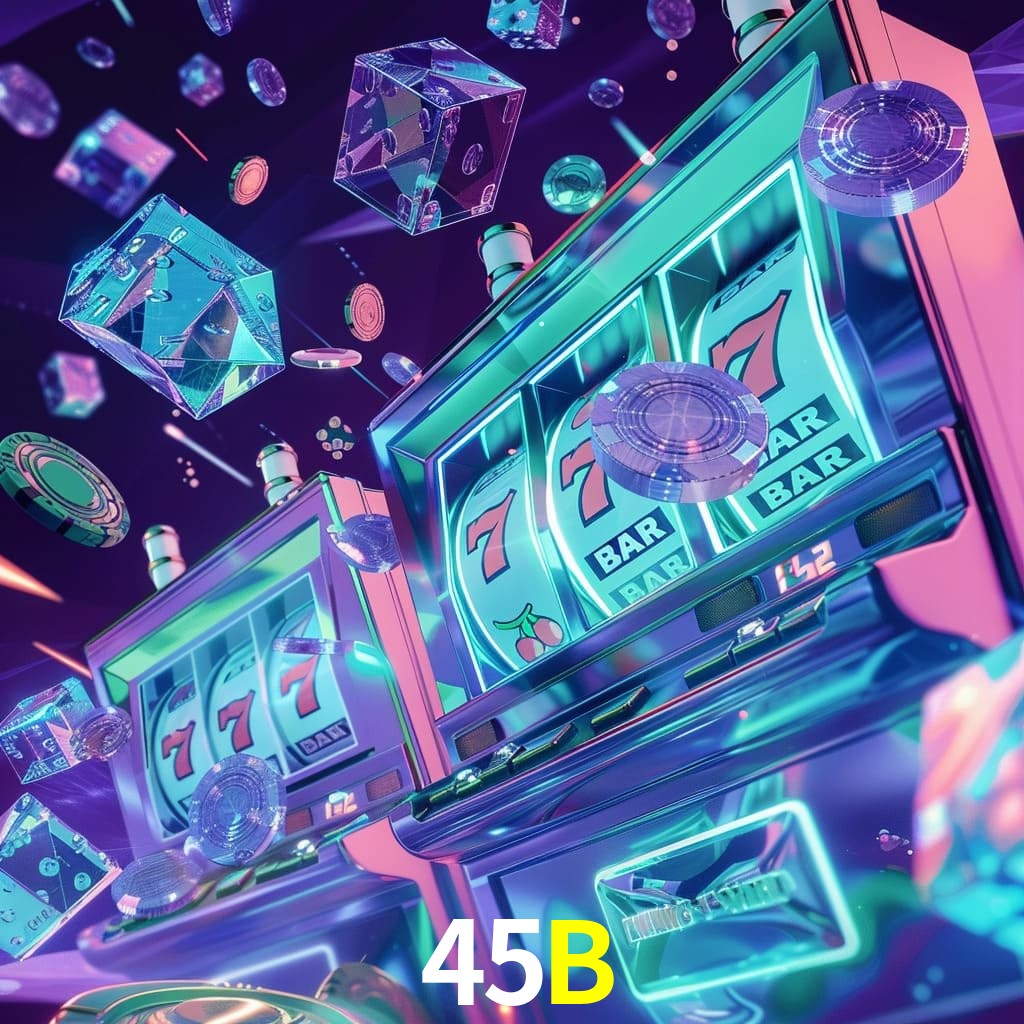 Explorando a Categoria de Eventos em Apostas na 45B