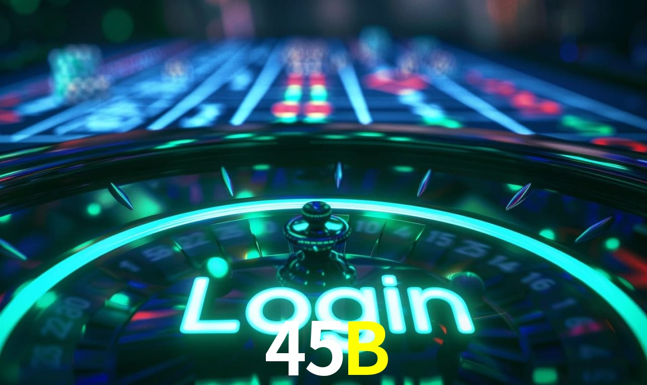 Casino VIP 45B