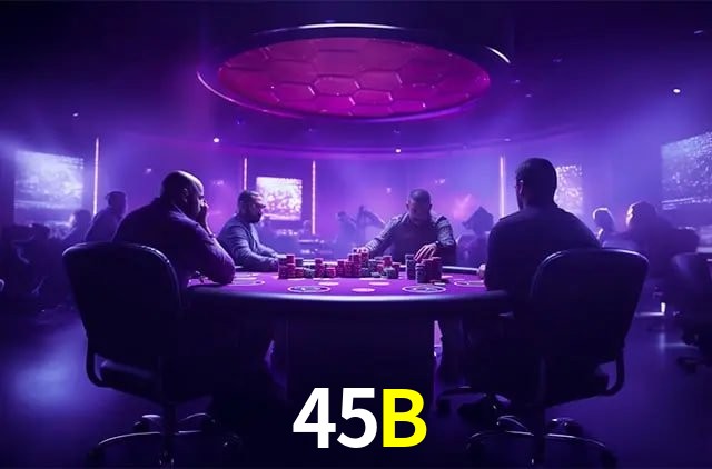 Apostas de Basquete 45B
