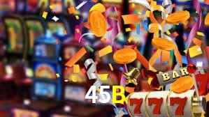 45B Com Plataforma Login