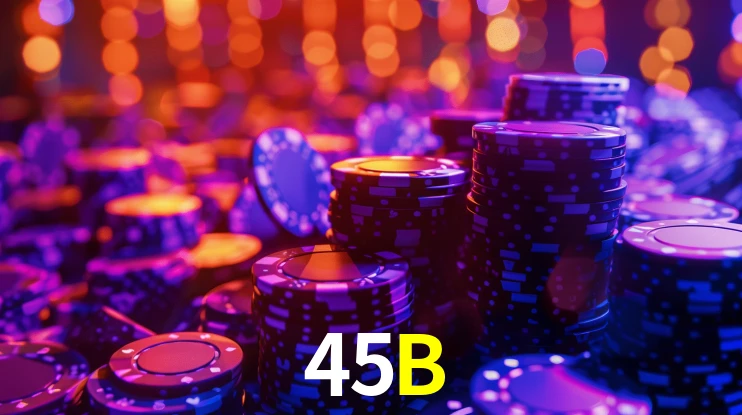 45B,45B Bet
