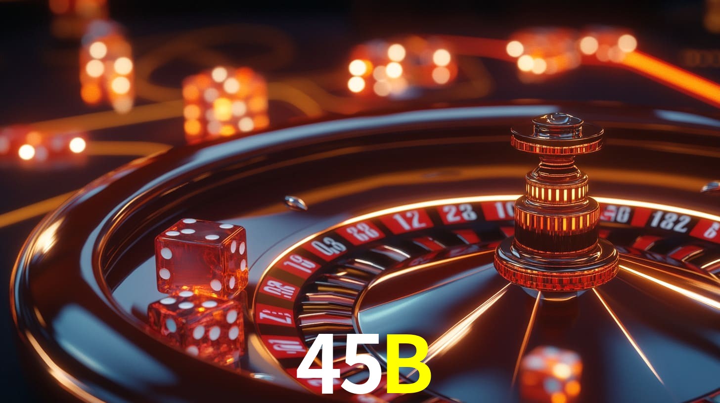 Spaceman Game 45B