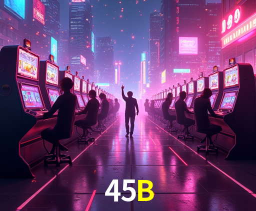 Interface Premium 45B