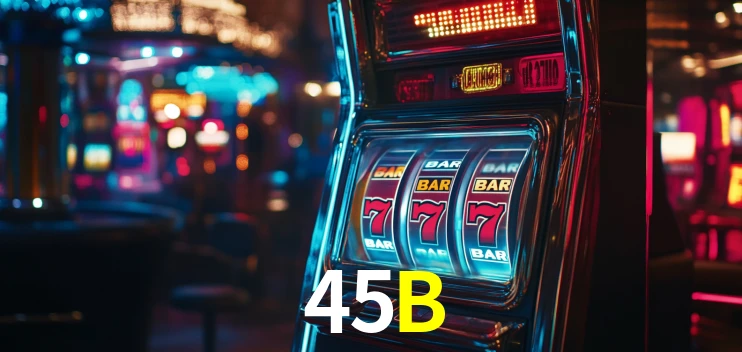 Live Casino 45B