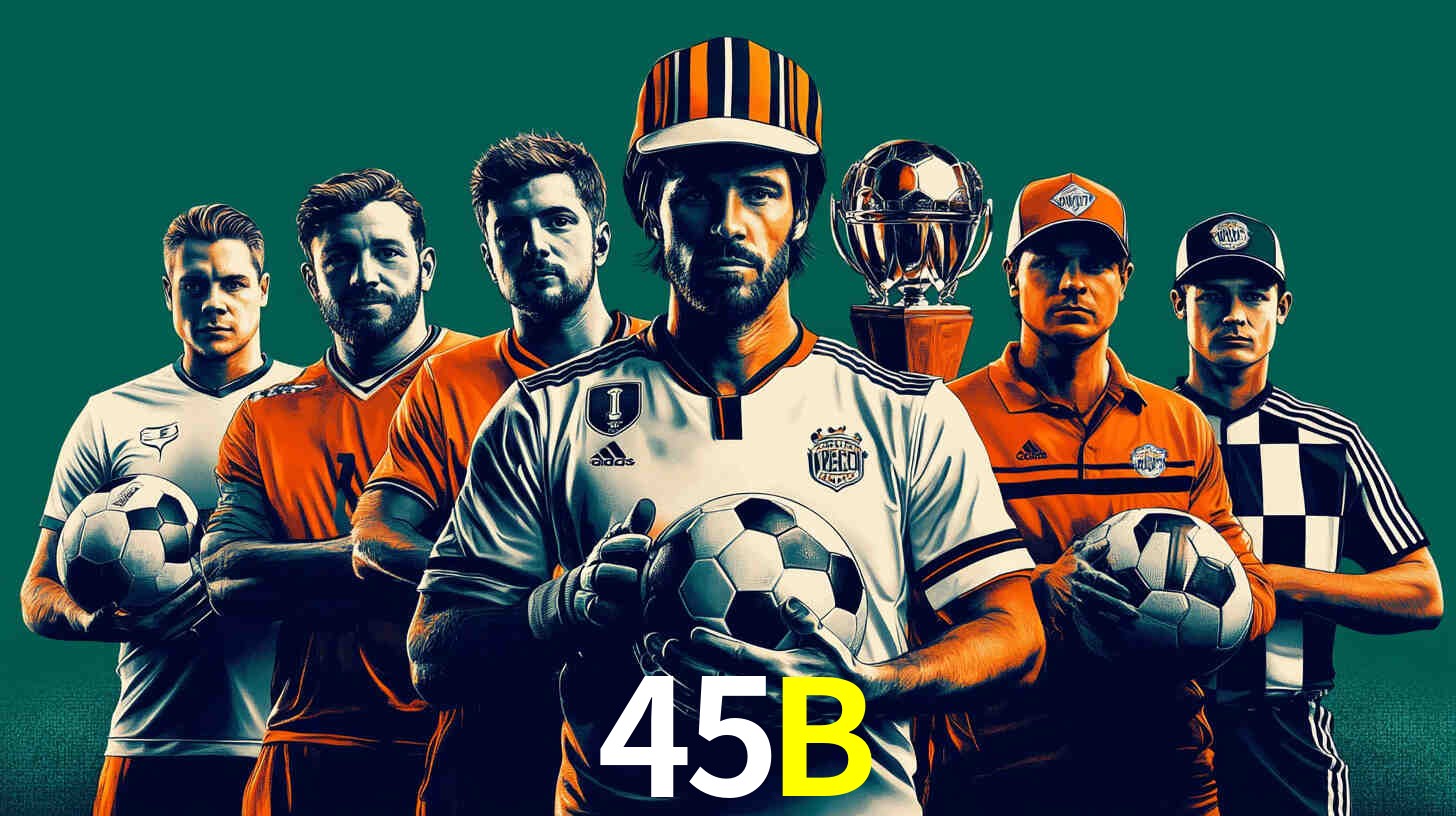 Desvendando o Mundo dos Jogos Virtuais na 45B