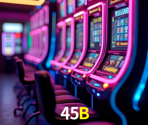 Promoções Sazonais 45B