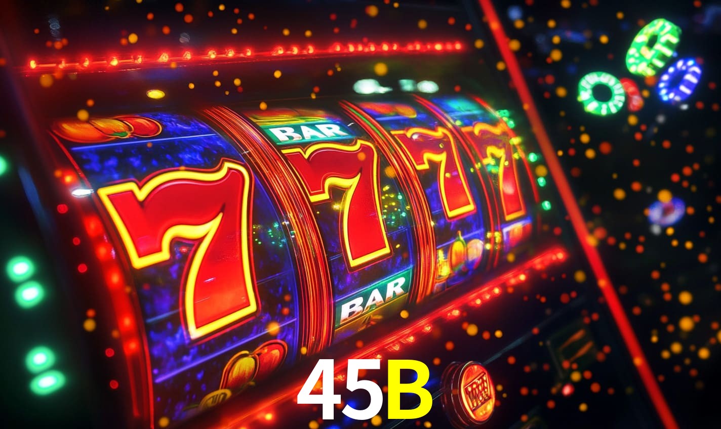 45B Bet