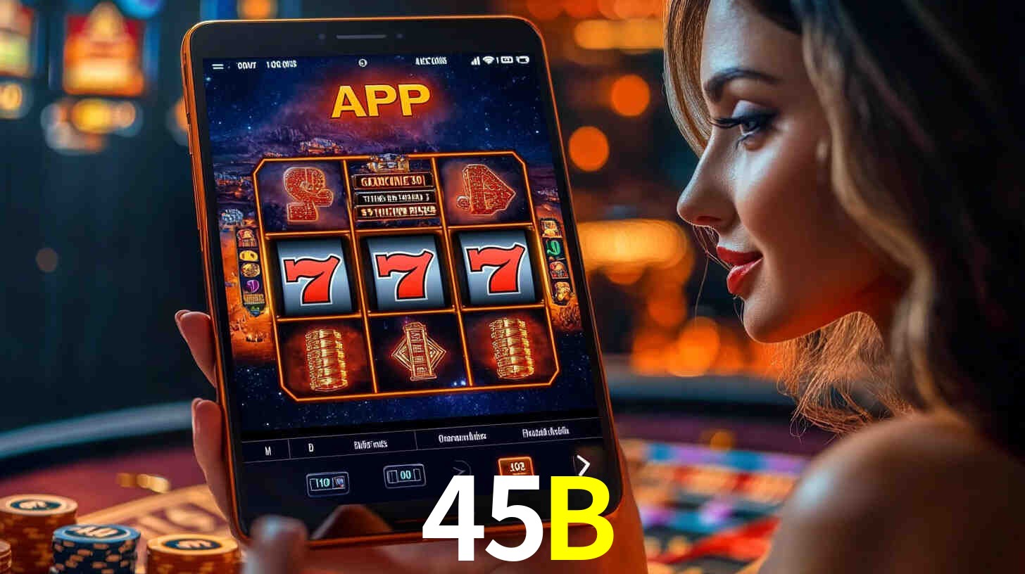 45B Bet