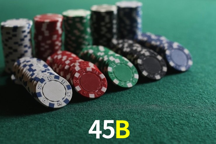 Experiência VIP 45B