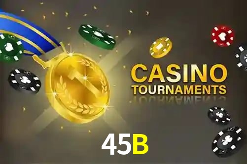 45B,45B Bet