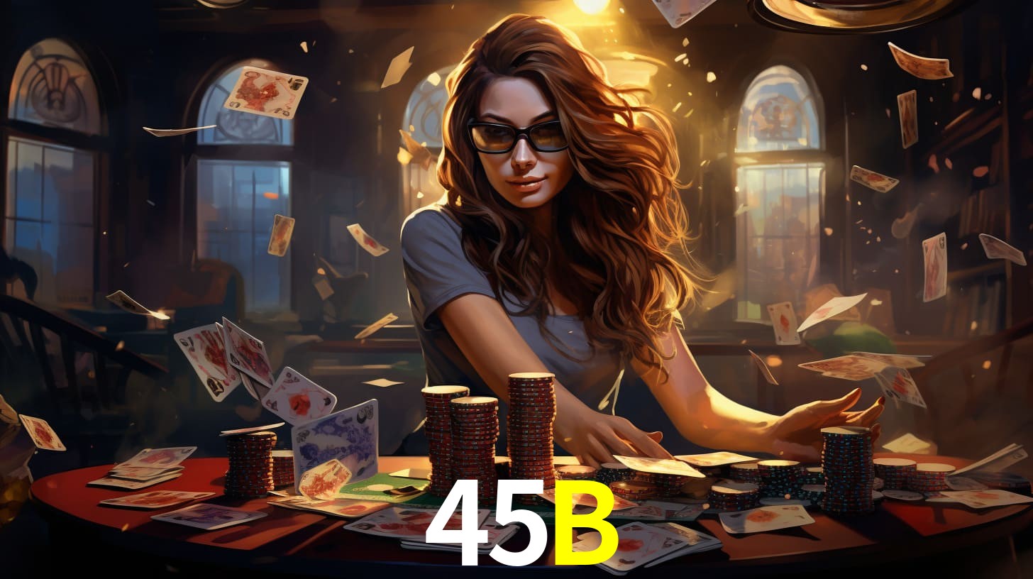 Aviator Game 45B