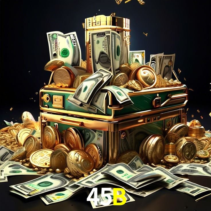 Estatísticas Crash Games 45B