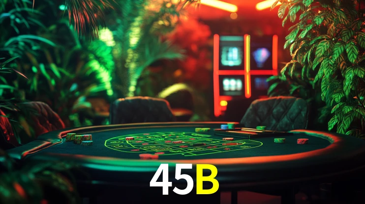 VIP Casino 45B
