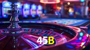 Estratégias Crash Games 45B