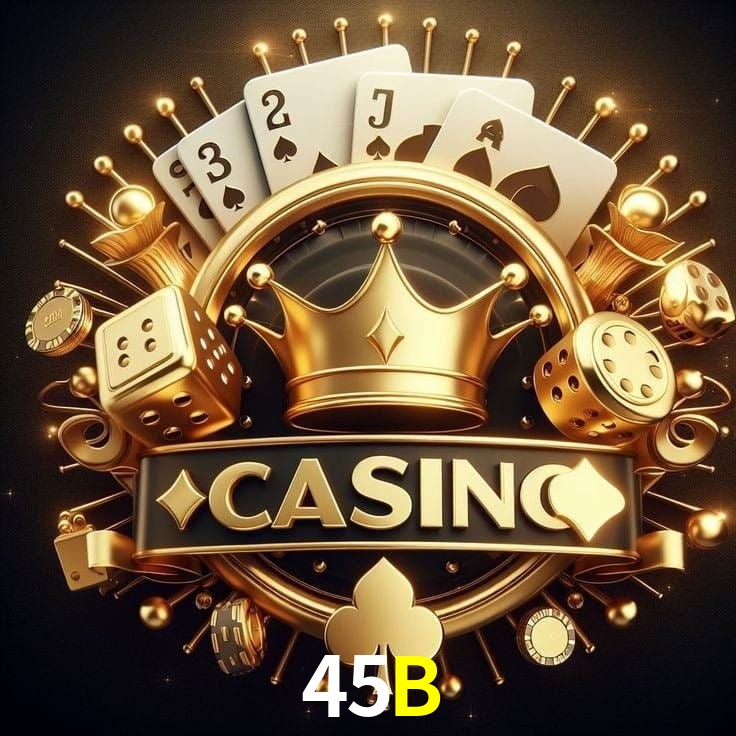 Apostas de Tênis 45B