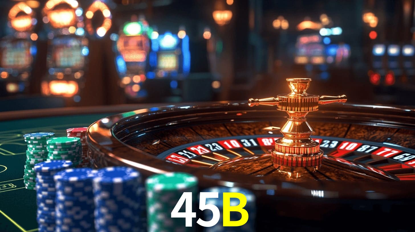 45B,45B Bet