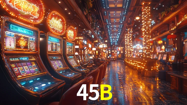 45B Bet