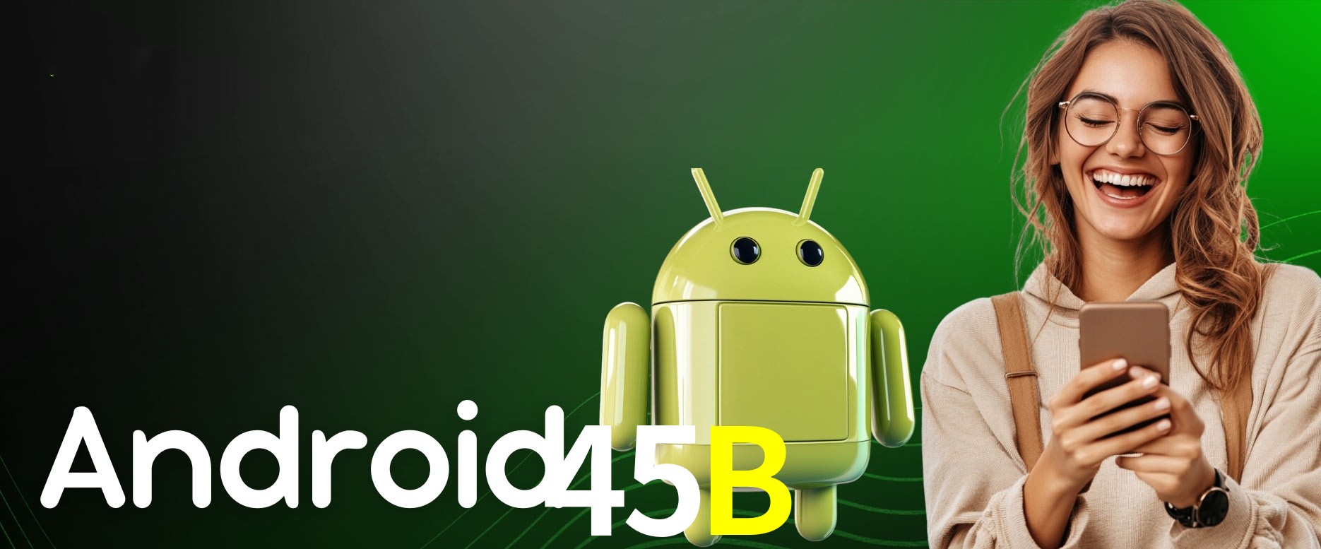 Responsive Design 45B