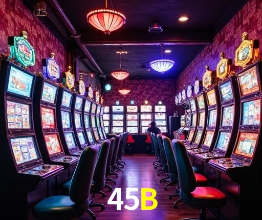 Ofertas Exclusivas 45B