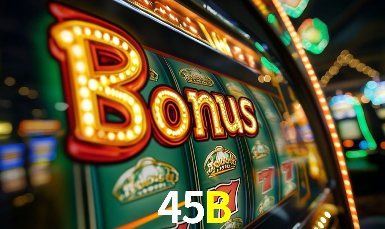 Especiais de Fim de Semana 45B