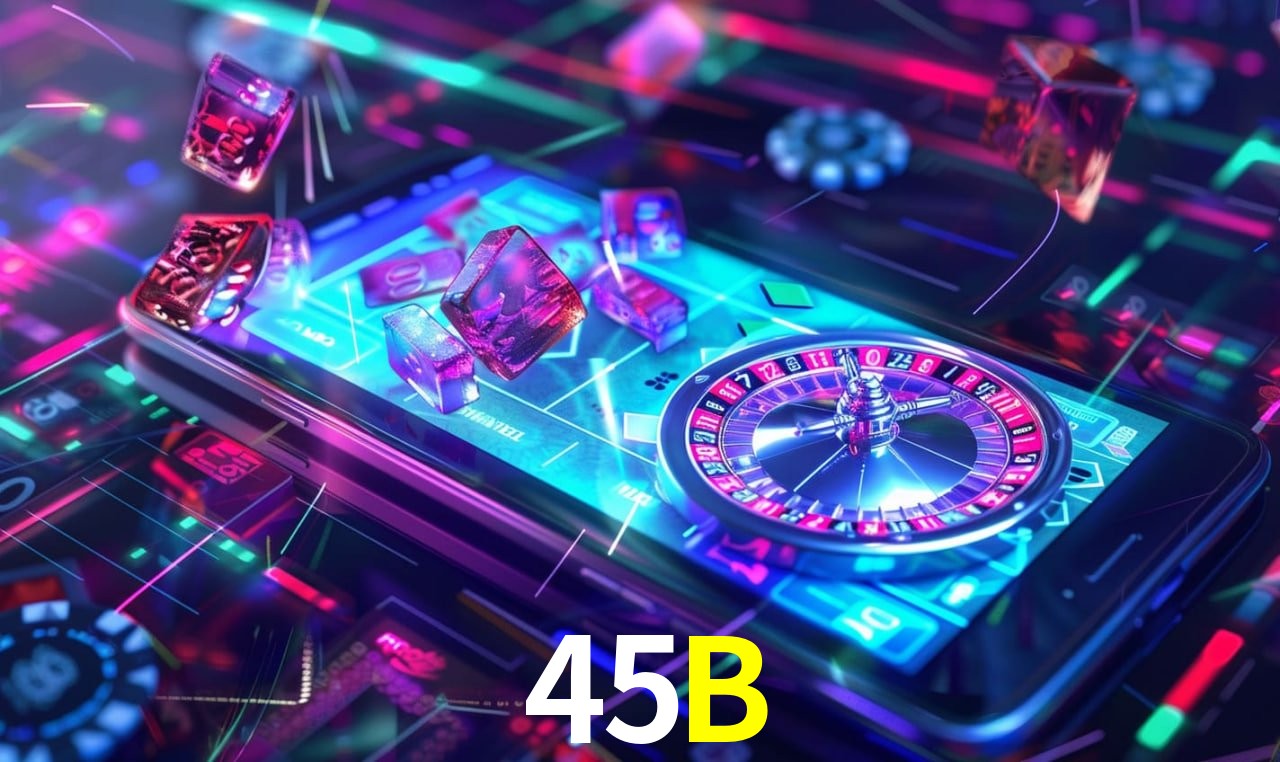 Jogo Spaceman 45B