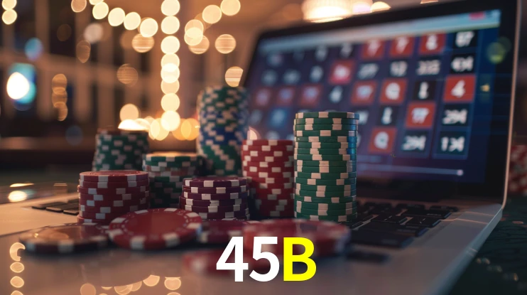 Live Casino 45B