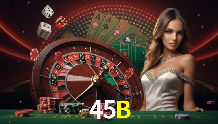 Games Directory 45B
