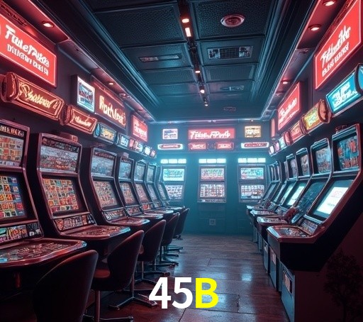 Integração de APIs 45B