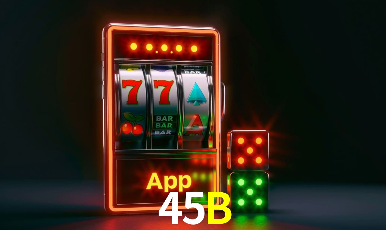 Estatísticas Esportivas 45B